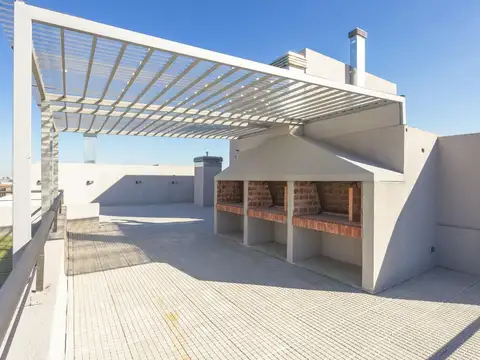 Departamento 2 amb. a estrenar.