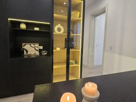 Departamento en Venta en Caballito, USD 249.000