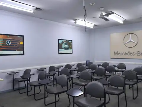 Oficina en Alquiler 31 años