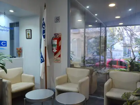 Oficina en Alquiler 31 años