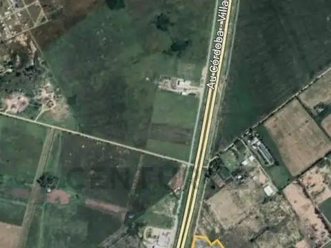 Terreno en Venta en Villa Maria, USD 1.800.000