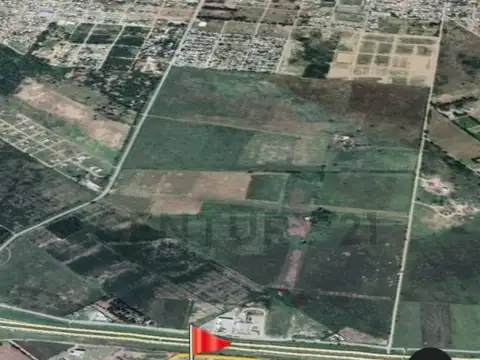 Terreno en Venta en Villa Maria, USD 1.800.000