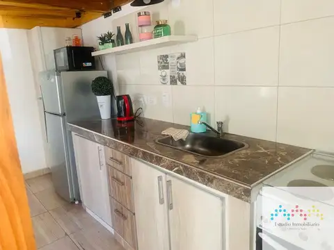 Departamento en alquiler temporario de 1 dormitorio en Banfield