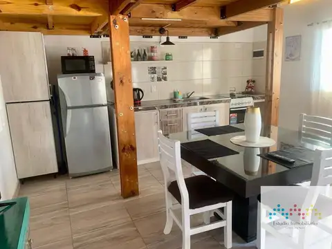Departamento en Alquiler Temporal de 2 ambientes