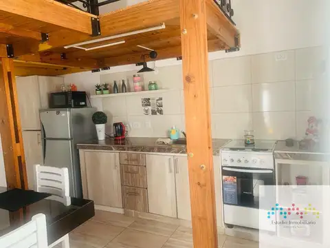 Departamento en Alquiler Temporal en Banfield, $ 95.000