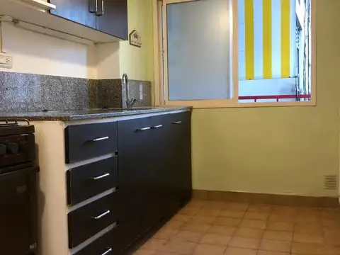 Departamento en Alquiler en Palermo Soho, $ 550.000