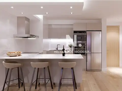 Departamento en Venta 2 años