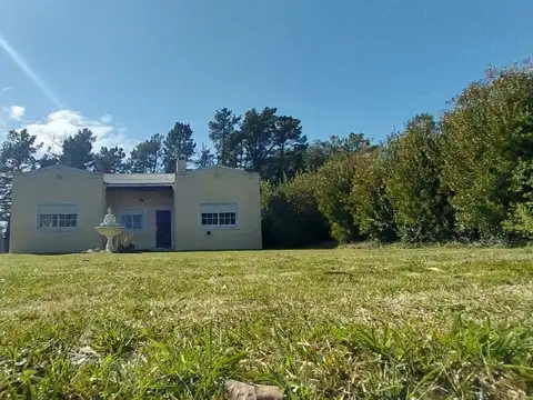 Casa en Venta en Cobo, USD 125.000