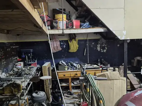 Local en Venta en Monte Castro, USD 60.000