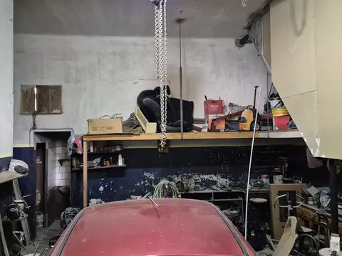 Local en venta en Monte Castro