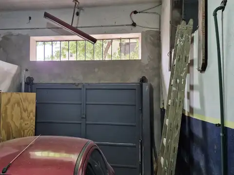 Renque Cura 1800, Piso PB