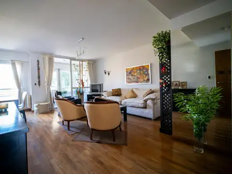 Departamento en Venta en Nuestra Señora De Lourdes, Rosario
