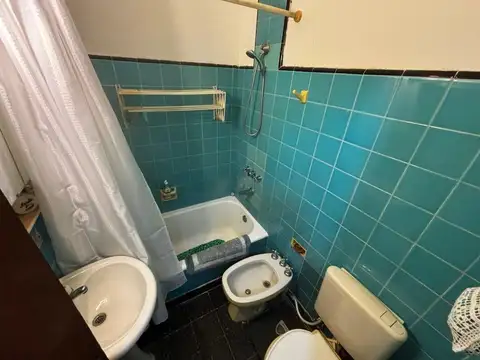 Departamento en Venta en Flores, USD 74.000