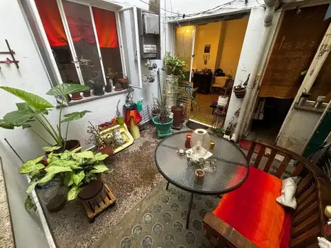 Departamento en Venta 46 años