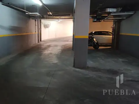 Venta de Cochera