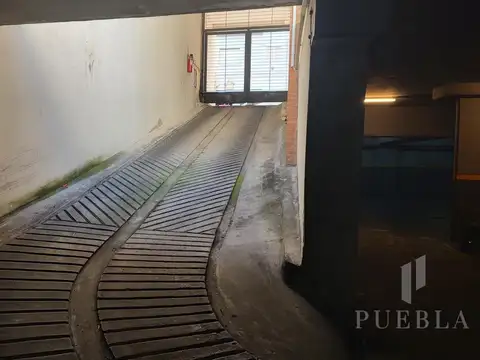 Venta de Cochera