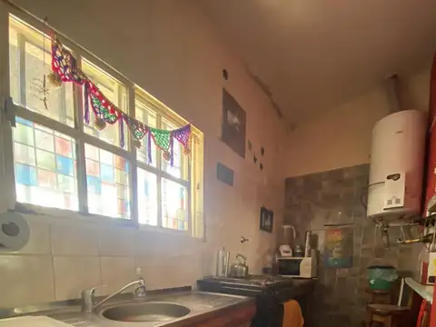 Casa en Venta 40 años