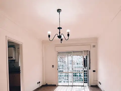 Departamento en Alquiler de 2 ambientes