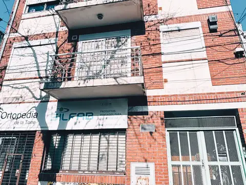 Departamento en Alquiler en Liniers, CABA