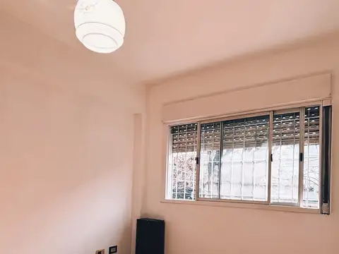 Departamento con baja expensa!