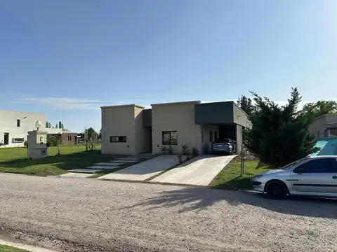 Lagos de San Eliseo