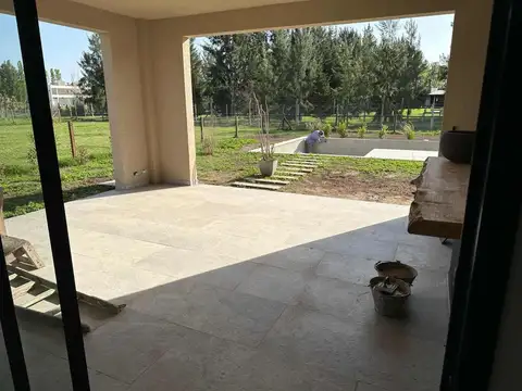Casa en Venta al Sureste