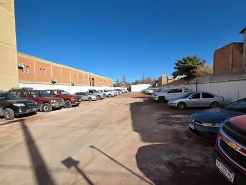 San Martín 4800