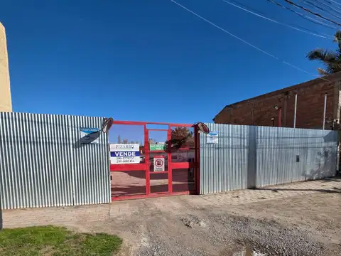 Terreno en Venta de 1444,0 m2