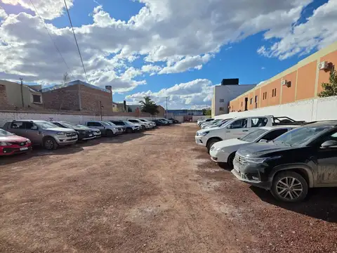 Terreno en Venta en Neuquén, USD 255.000