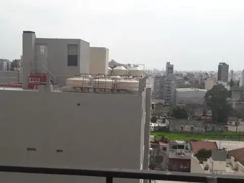 Departamento en Caballito