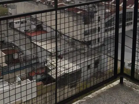 Av Rivadavia  al 6141