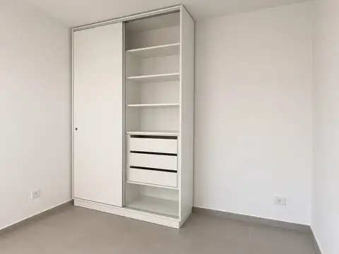 Departamento en Venta 1 año