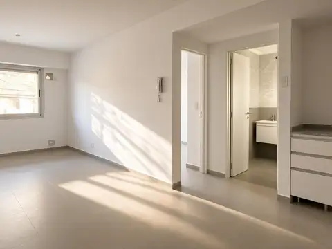 Departamento en Venta en República De La Sexta, USD 55.000