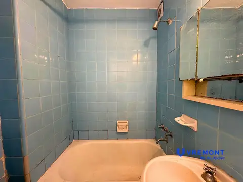 Departamento en Alquiler al Sur