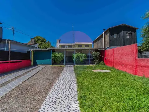 Venta de casa dos o tres dormitorios Pando