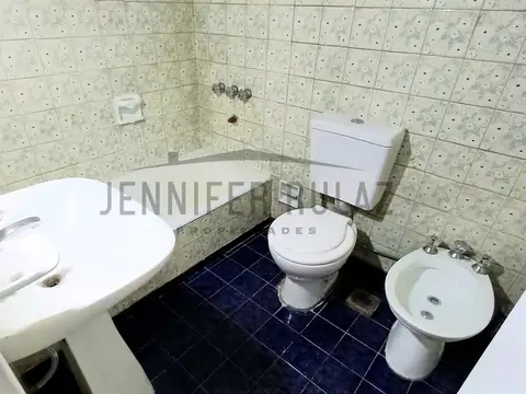 Bartolomé Mitre 2400, Piso 1