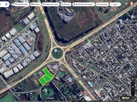 Ruta 24