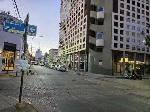 Departamento en Venta en Concepcion del Uruguay, USD 110.000