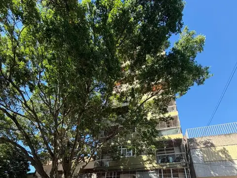 Departamento de un dormitorio zona facultad de Medicina UNR