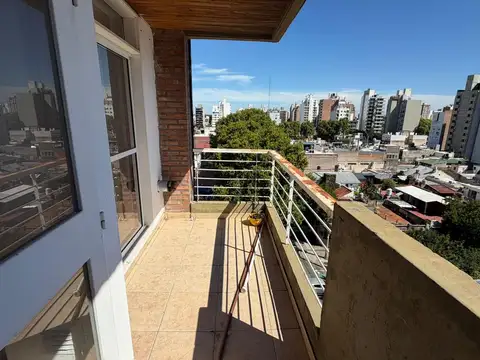 Departamento en Alquiler 16 años