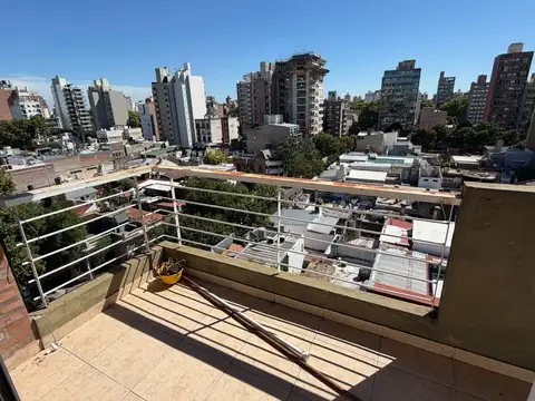 Departamento en Alquiler en Nuestra Señora De Lourdes, $ 570.000