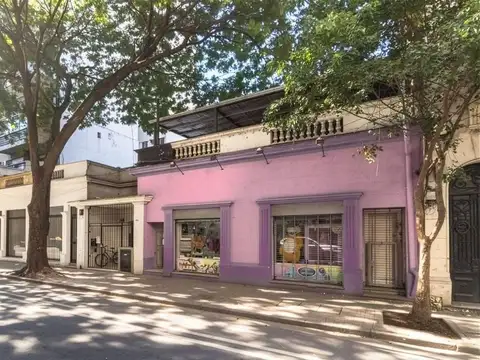 Casa en Venta al Oeste