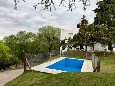 PH 1 DORMITORIO CON JARDÍN PROPIO | VILLA ALLENDE