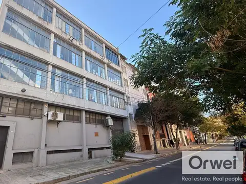 Galpón en Venta en Almagro, Capital Federal