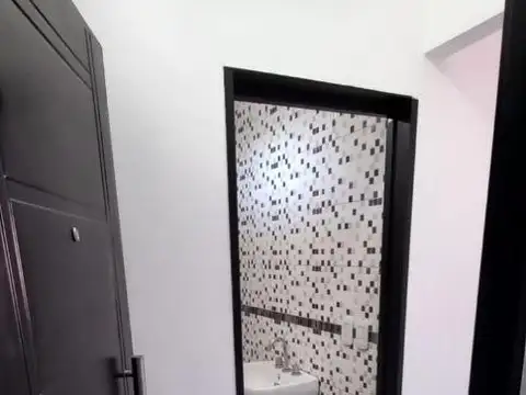 Depto Tipo Casa en Venta de 2 ambientes