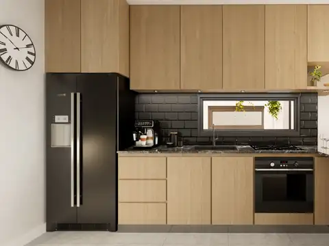 Avenida Félix U. Camet 2400