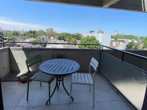 Departamento en Alquiler 2 años