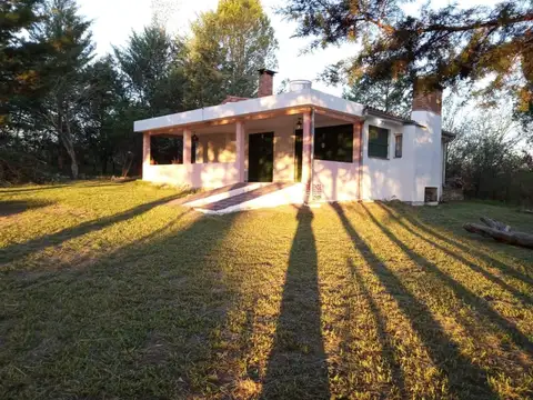 Casa en Venta en Bialet Masse, Punilla