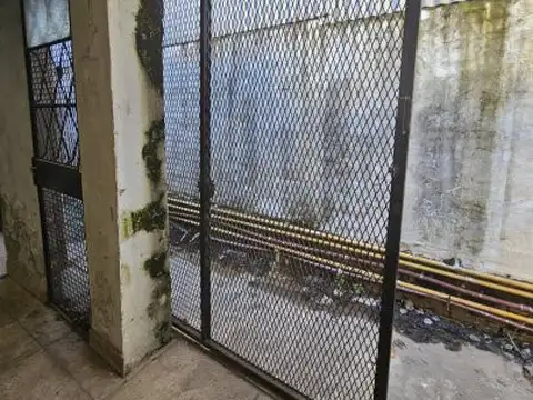 Depto Tipo Casa en Venta de 2 ambientes