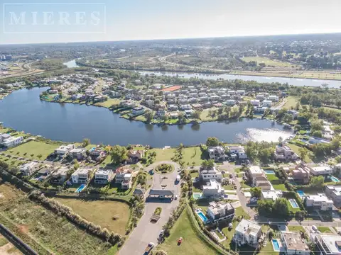 Lote a la venta en Barbarita, Villanueva